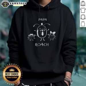 Alt Text: Cute Papa Roach Cut The Line Hoodie featuring a stylish design and vibrant colors, perfect for fans of the band.