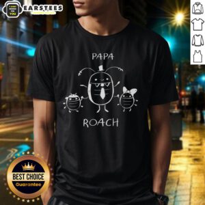 Alt Text: Cute Papa Roach Cut The Line T-Shirt featuring vibrant graphics and a trendy design for music fans and collectors.