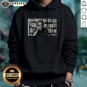 Premium James Baldwin Saint Paul De Vence 1970 Hoodie featuring iconic design and vibrant colors for stylish comfort.