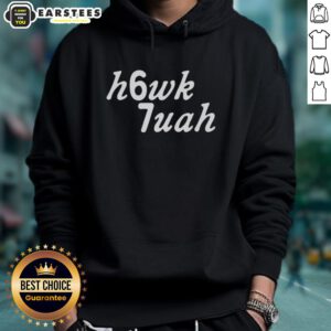 Stylish Top Hawk Tuah 67 Hoodie in black, featuring a modern design and comfortable fit for casual wear.
