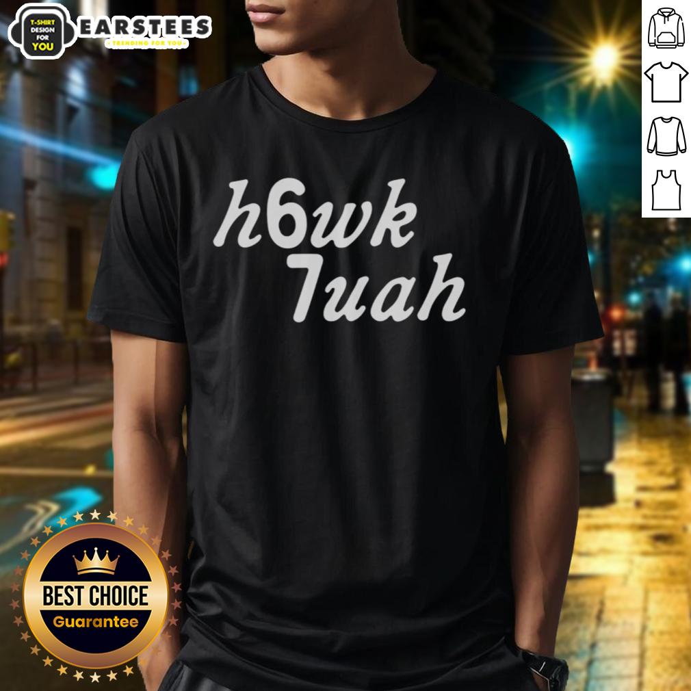 Top Hawk Tuah 67 T-Shirt featuring a vibrant design and comfortable fit, perfect for casual and sporty occasions.