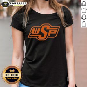 Alt Text: Nice Osp logo style OSU parody ladies tee featuring a vibrant design and playful graphics for fans.