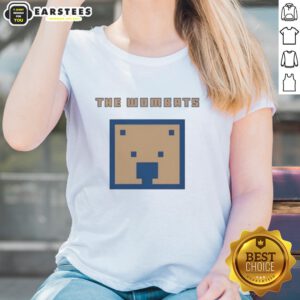 Awesome The Wombats ladies tee featuring a stylish design and vibrant colors, perfect for fans of the band.