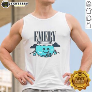 Good Emery toddler tank top in vibrant colors, perfect for summer playtime and stylish casual wear for kids.