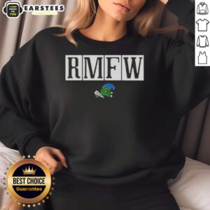 Alt Text: Good Jon Sumrall Tulane Green Wave sweatshirt featuring vibrant team colors and logo for college sports fans.