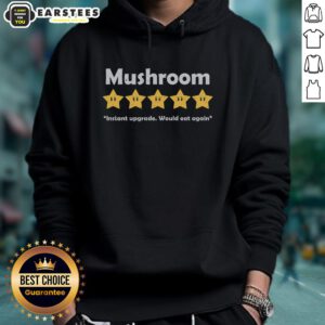 Good Mushroom review of Mario hoodie: stylish design, comfortable fit, perfect for fans, and a must-have upgrade.