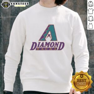 Awesome Arizona Diamondbacks 98 sweatshirt featuring team colors and logo, perfect for fans and sports enthusiasts.