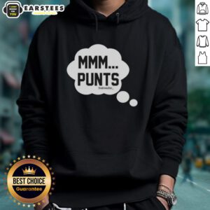 Awesome Mmm Punts The Drew Allen Hoodie featuring a stylish design and comfortable fit, perfect for casual wear.