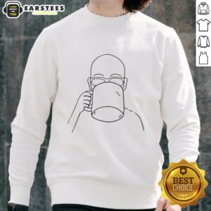 Scott Adams 1957-2026 sweatshirt featuring a stylish design celebrating the cartoonist's legacy and humor.