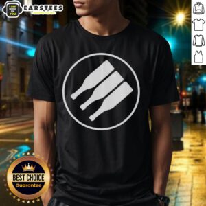 Original Chiantifa Logo T-Shirt featuring vibrant design and quality fabric, perfect for casual wear and Chiantifa fans.