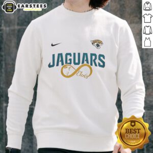 Premium Jacksonville Jaguars NFL sweatshirt featuring Elvis Presley design for devoted fans and stylish comfort.