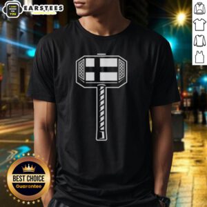 Premium The Finnish Hammer Utah Jazz Basketball T-Shirt featuring vibrant colors and bold graphics for fans.