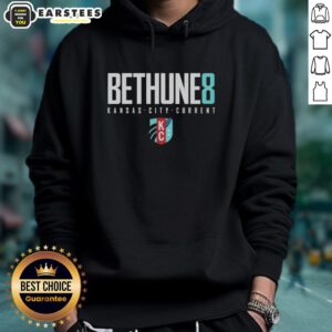 Current Elite Hoodie from GooCroix in Bethune, Kansas City, featuring stylish design and comfortable fit.
