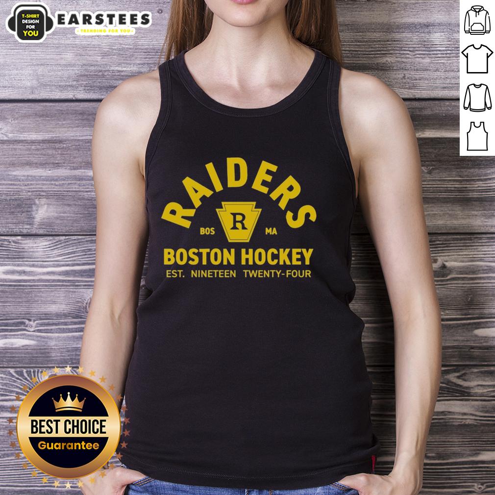Good Boston Bruins hockey tank top featuring Ilya Rozanov, established 1924, perfect for fans and sports enthusiasts.
