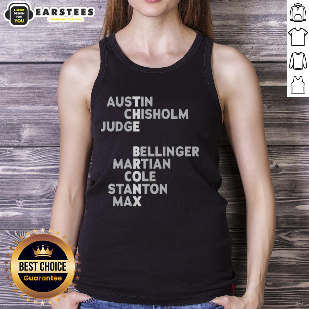 Awesome 2026 The Bronx New York Yankees baseball tank top featuring a stylish design perfect for fans.