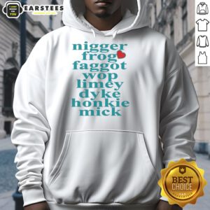 Alt Text: Colorful heart-shaped hoodie featuring unique designs and patterns, perfect for fashion-forward individuals.