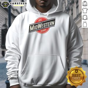 Good-Ope-Im-Midwestern-Sorry-Hoodie in cozy fabric, featuring a playful Midwestern saying for casual style.