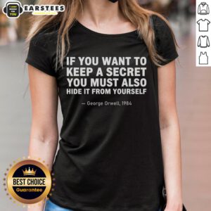 Good Hidden Truth Ladies Tee featuring a stylish design for women who embrace authenticity and self-expression.