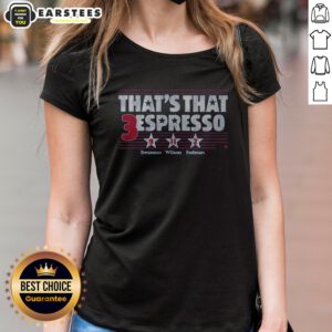 Good Mallory Swanson Trinity Rodman & Sophia Wilson That'S That 3 Espresso ladies shirt, perfect for casual wear.