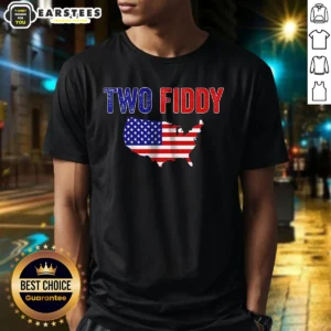 Nice United States Map Two Fiddy
