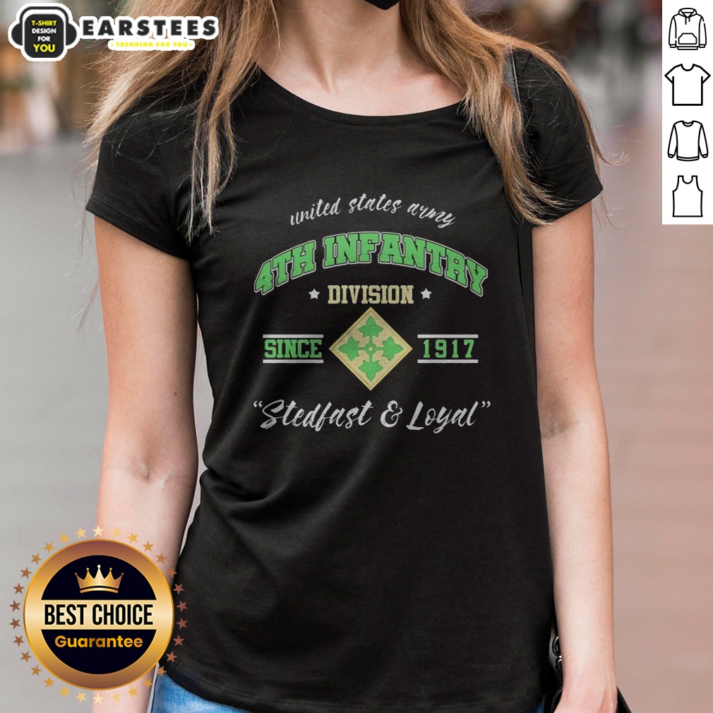 Veteran Shirt on Ladies Shirt Veteran Shirt shown as a ladies shirt preview