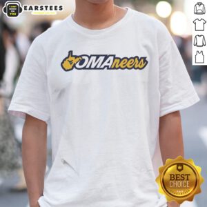 Top Omaneers West Virginia Mountaineers Sports shirt featuring vibrant team colors and logo