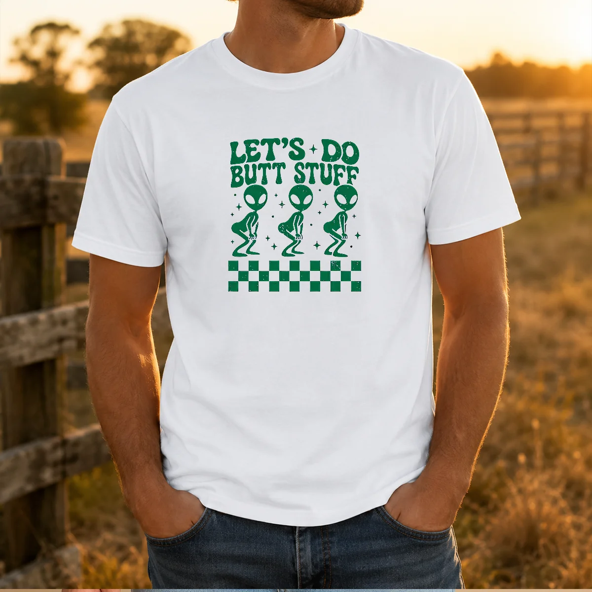 Awesome Aliens Let'S Do Butt Stuff Shirt Awesome Aliens Let'S Do Butt Stuff Shirt