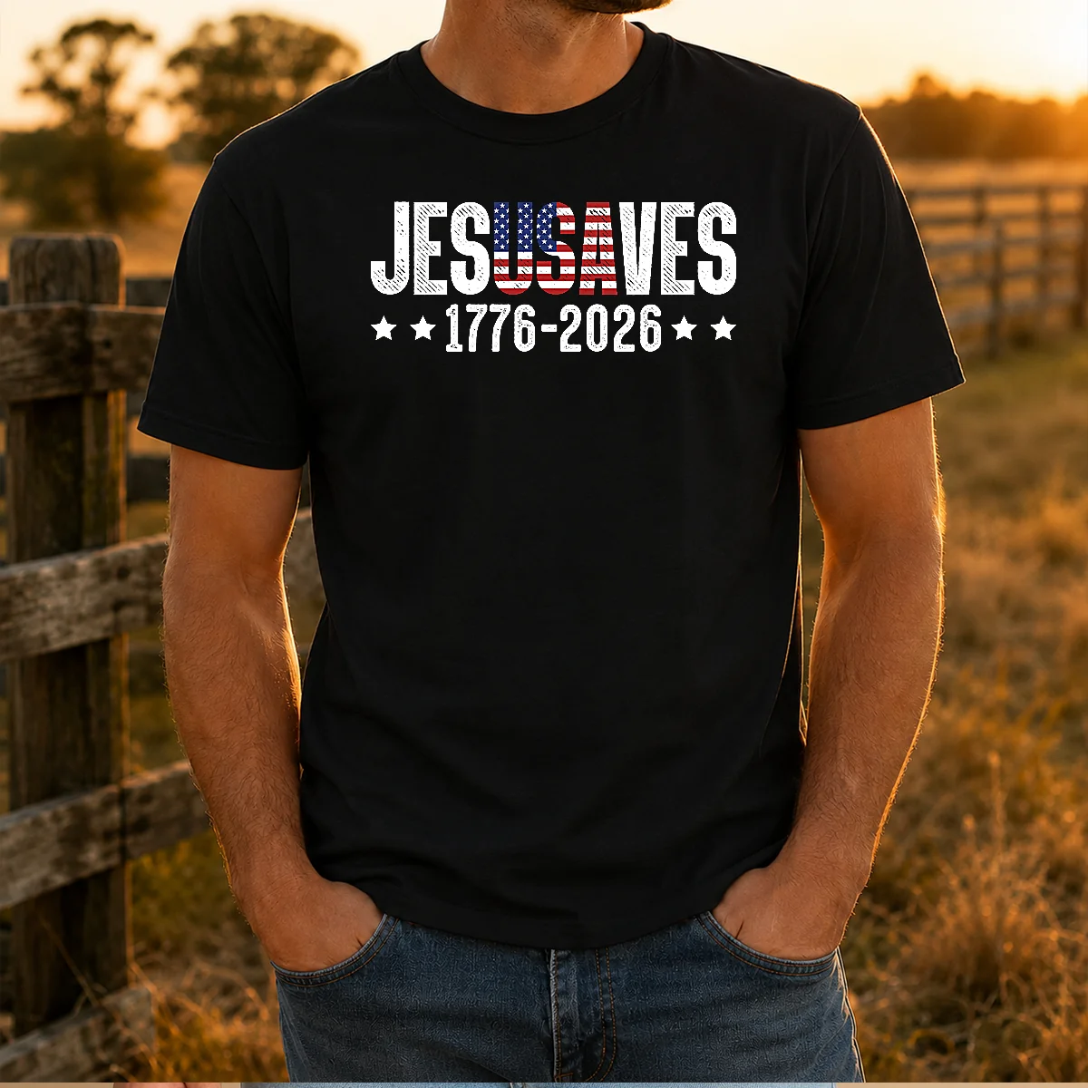Funny Jesus Saves USA 1776 2026 Shirt Funny Jesus Saves USA 1776 2026 Shirt