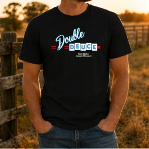 Original Double Deuce