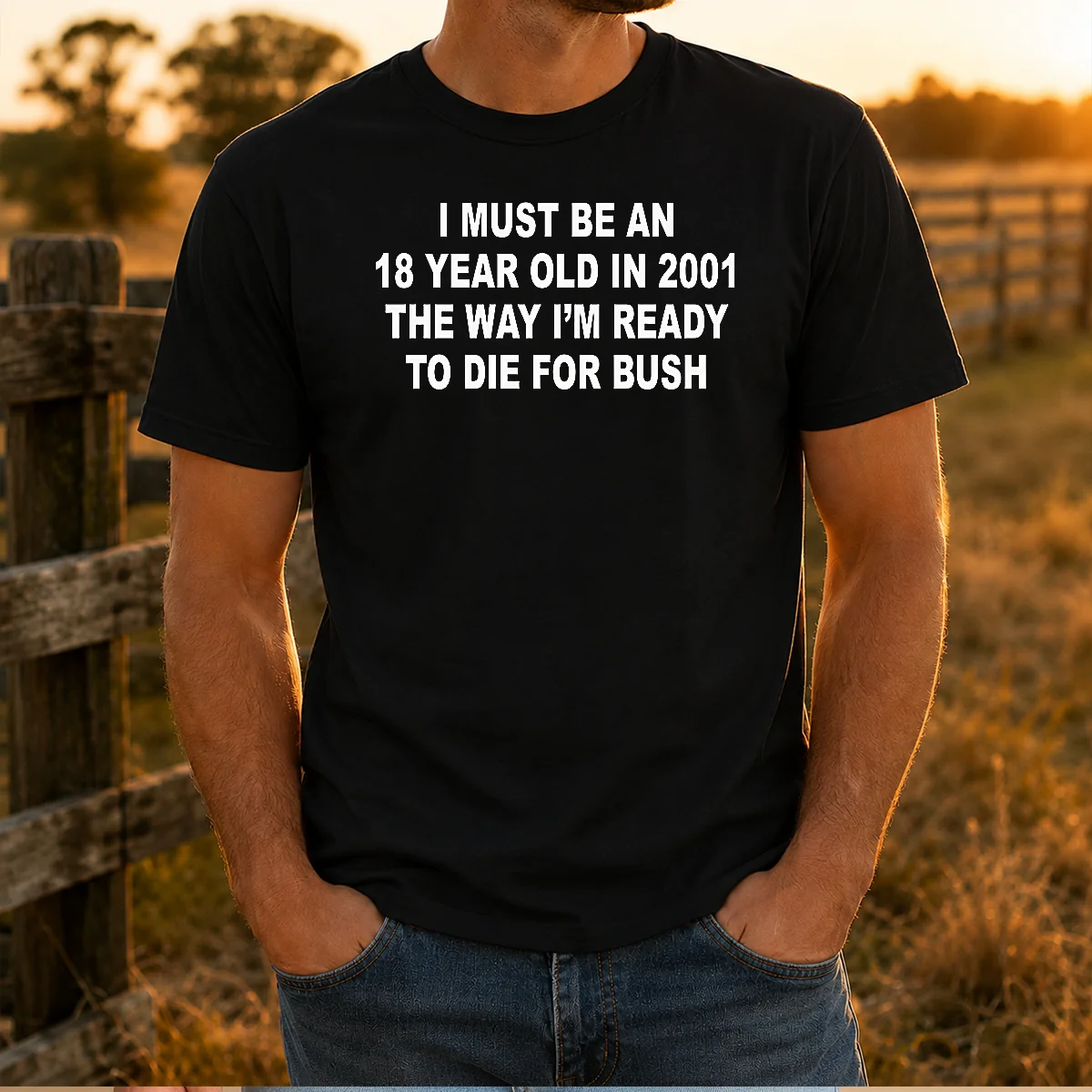 Original I Must Be An 18 Shirt Original I Must Be An 18 Shirt