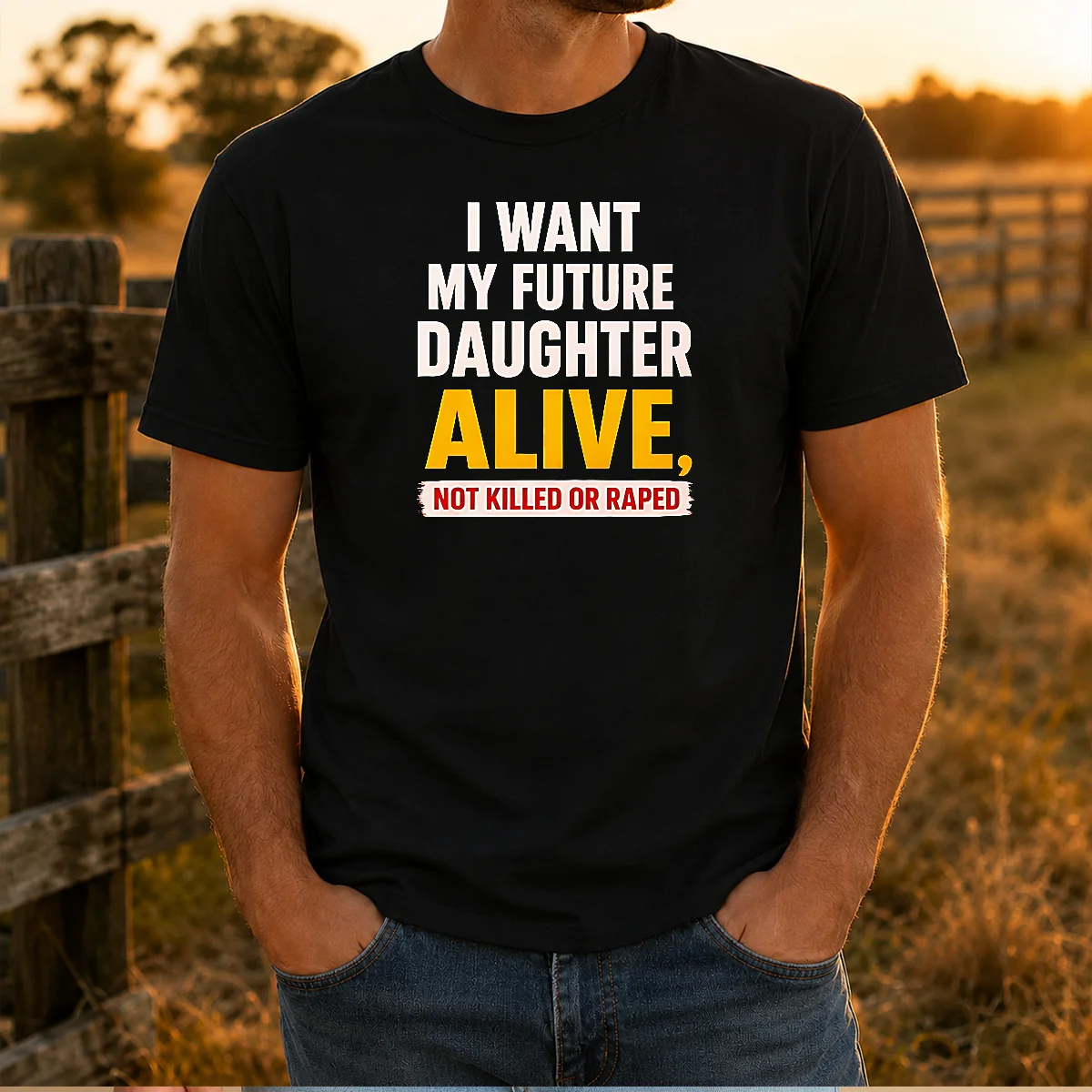 Original I Want My Future Daughter Shirt Original I Want My Future Daughter Shirt