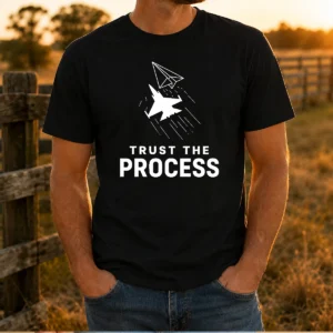 Original Trust The Process