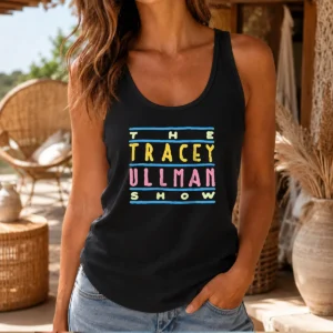 Premium The Tracey Ullman Show Tank Top