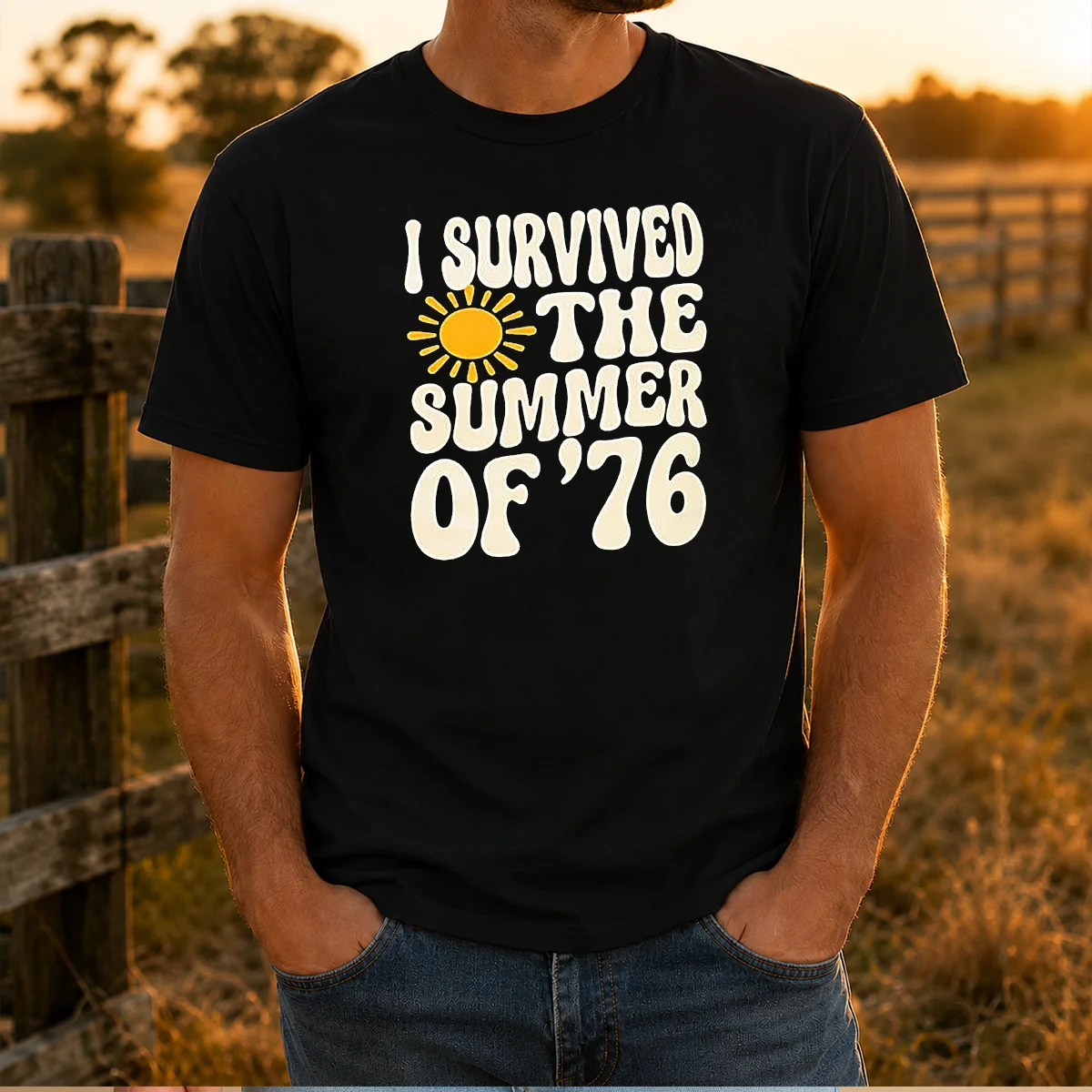 Pretty I Survived The Summer Of Shirt Pretty I Survived The Summer Of Shirt