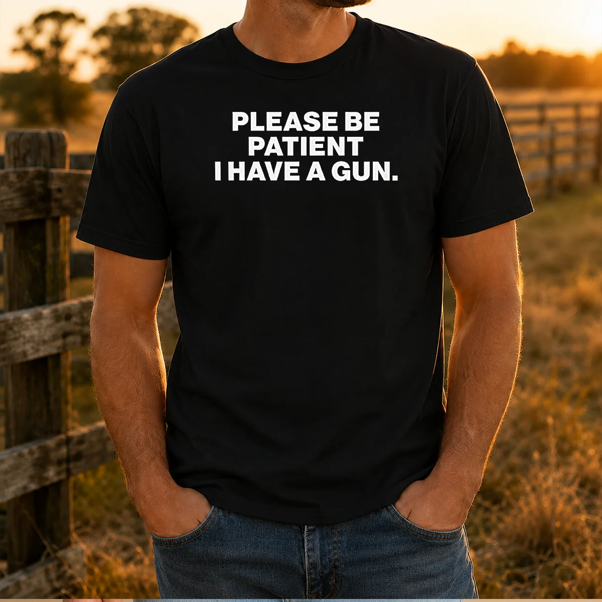 Pretty Please Be Patient I Have Shirt Pretty Please Be Patient I Have Shirt