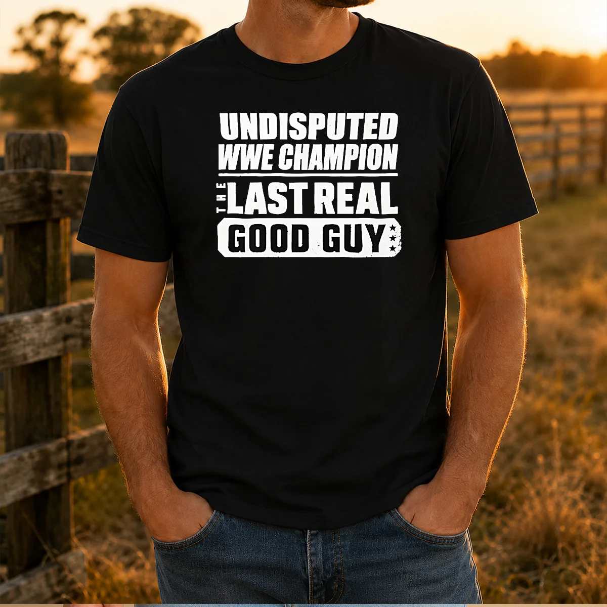 Pretty Undisputed WWE Champion The Last Shirt Pretty Undisputed WWE Champion The Last Shirt