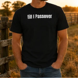 Top She Shabbat On My Shalom Till I Passover